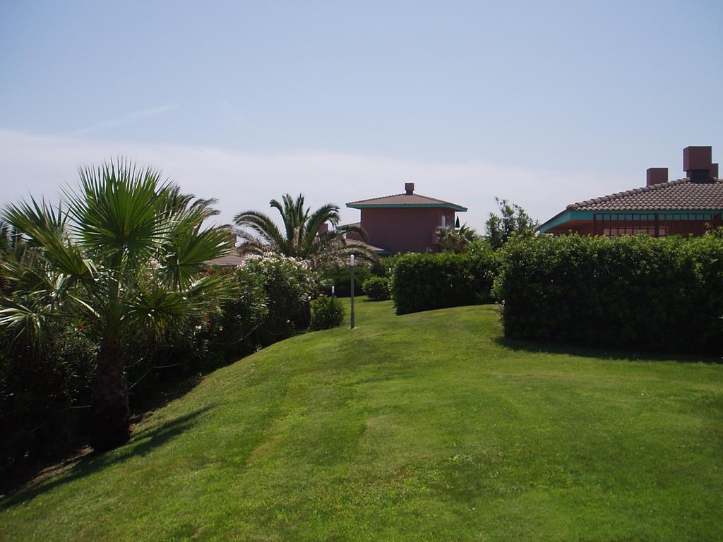 Rocca Ruja Vip Aparthotel Stintino Room photo