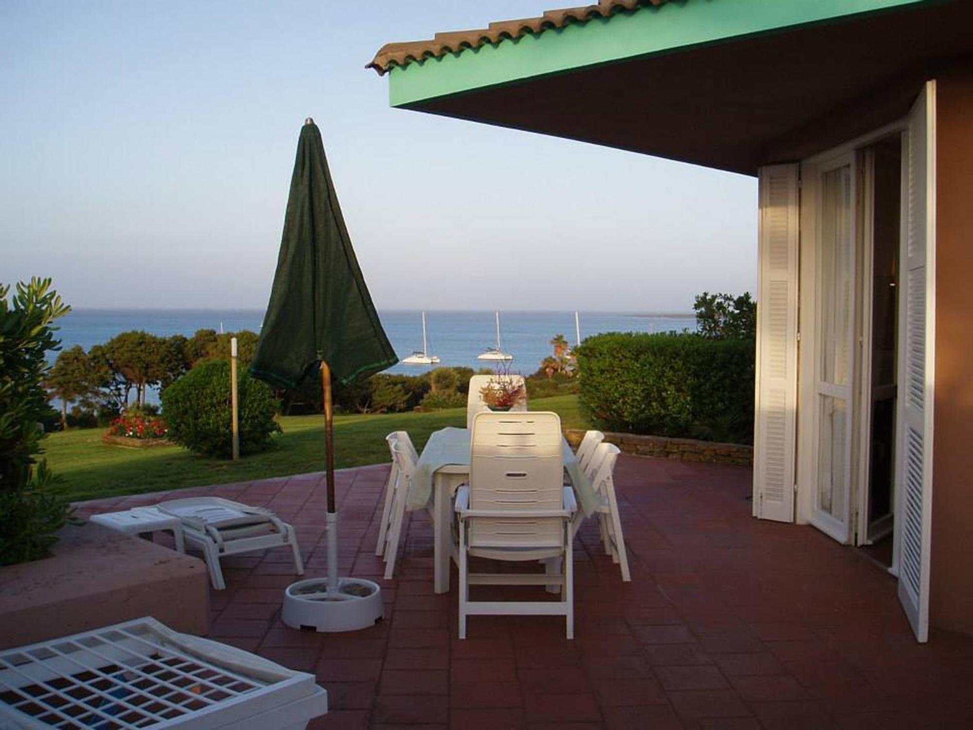 Rocca Ruja Vip Aparthotel Stintino Room photo